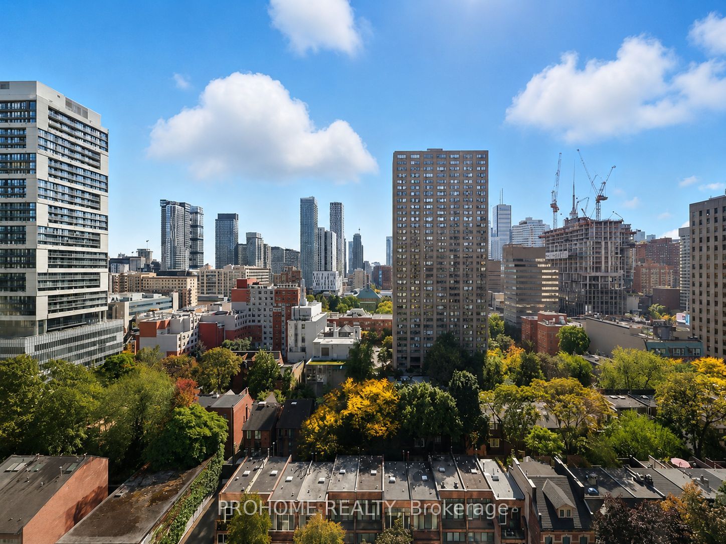 45 Carlton Street 1901, Toronto, ON M5B 2H9 photo 5