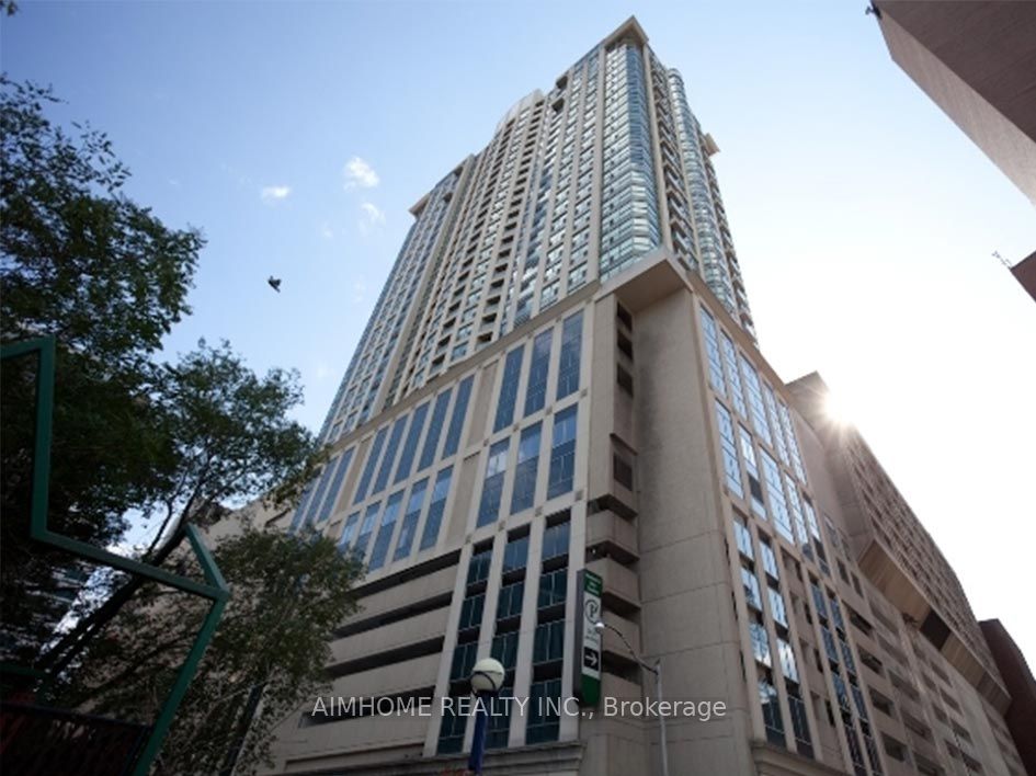 8 Park Road 2108, Toronto, ON M4W 3S5
