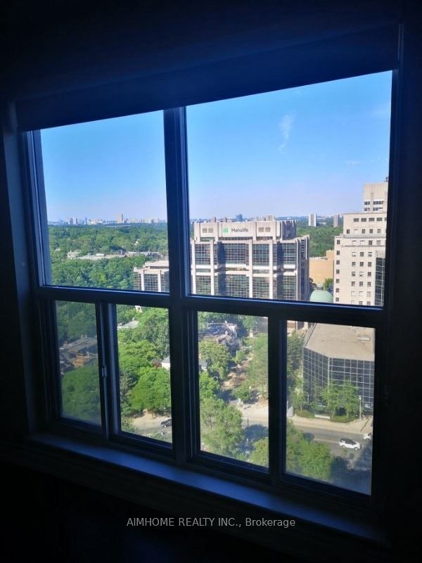 8 Park Road 2108, Toronto, ON M4W 3S5 photo 2