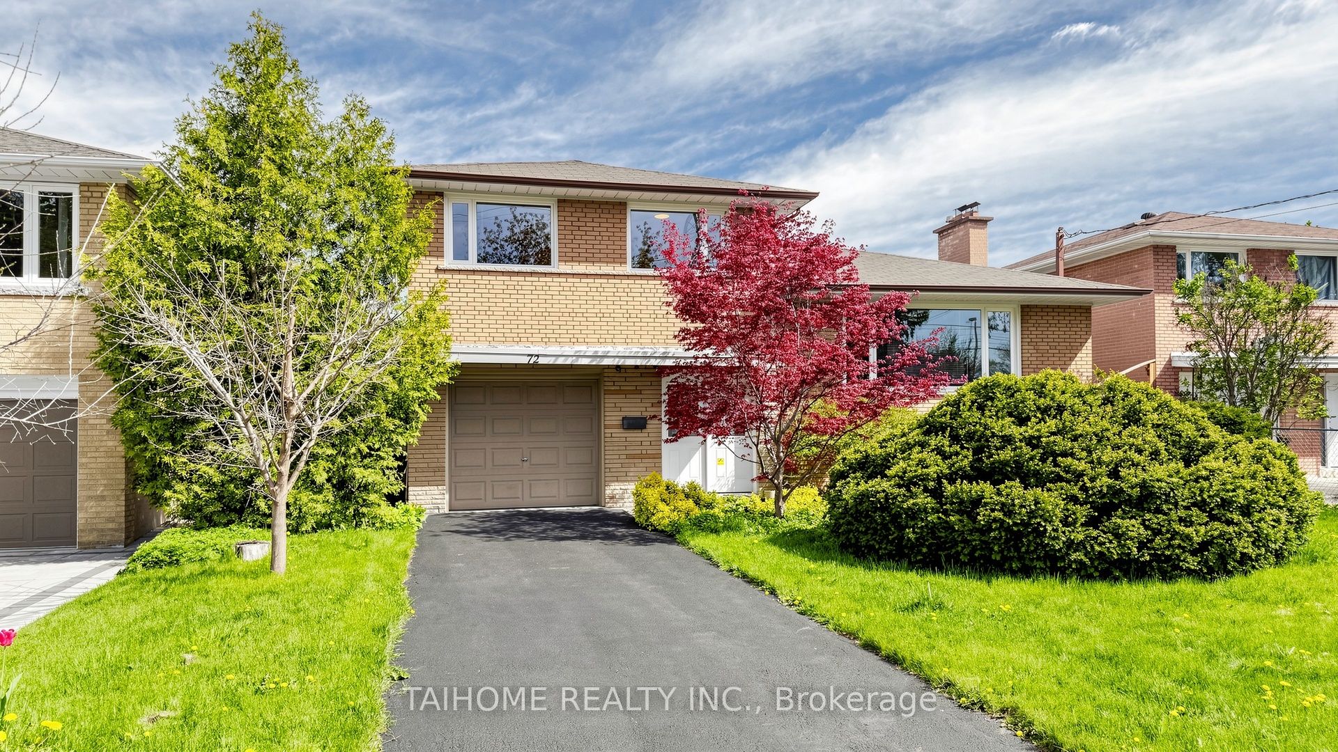 72 Bowerbank Drive, Toronto, ON M2M 2A1 photo 2