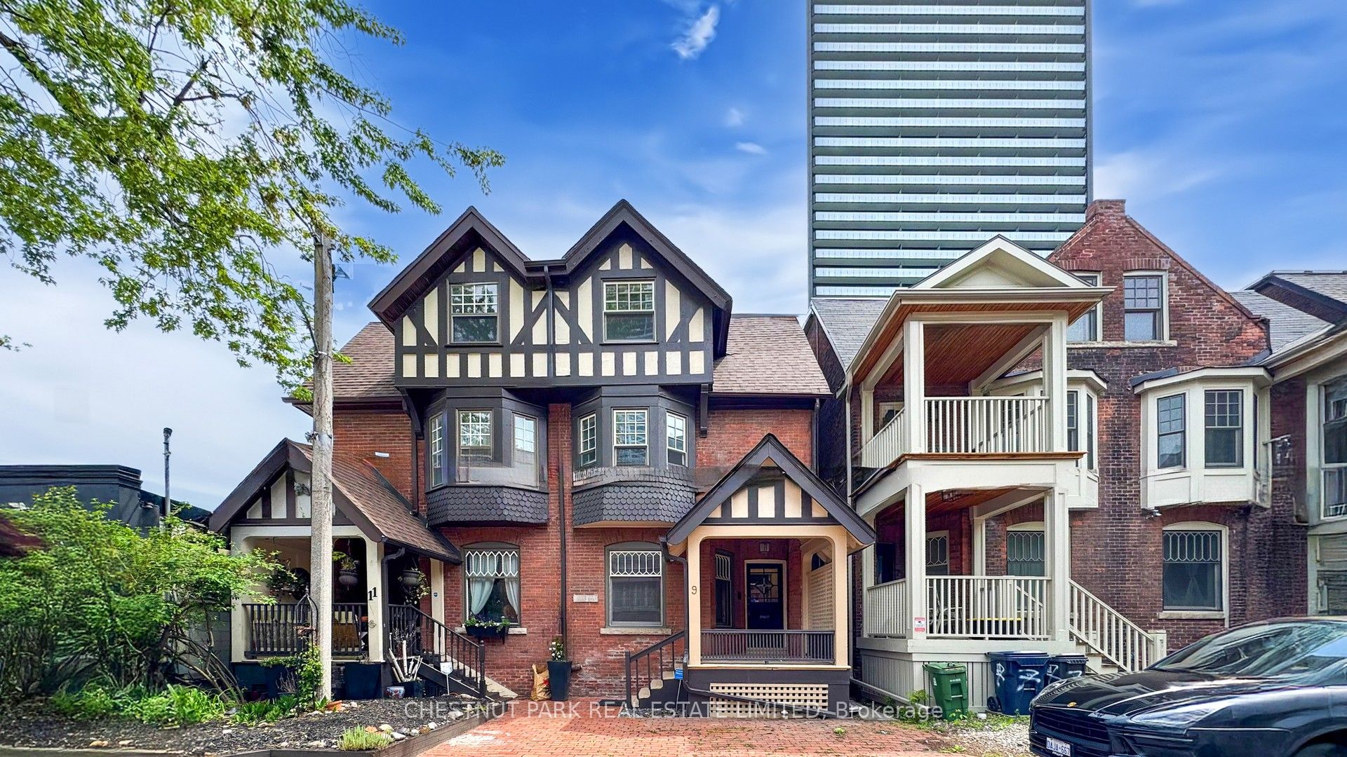 9 Edgedale Road, Toronto, ON M4X 1N5