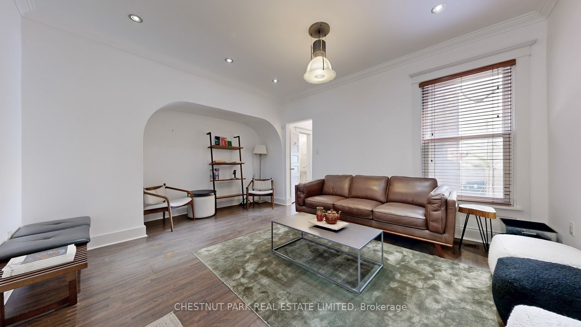 9 Edgedale Road, Toronto, ON M4X 1N5 photo 3