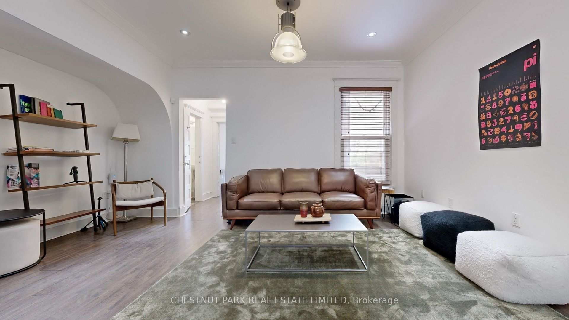 9 Edgedale Road, Toronto, ON M4X 1N5 photo 4