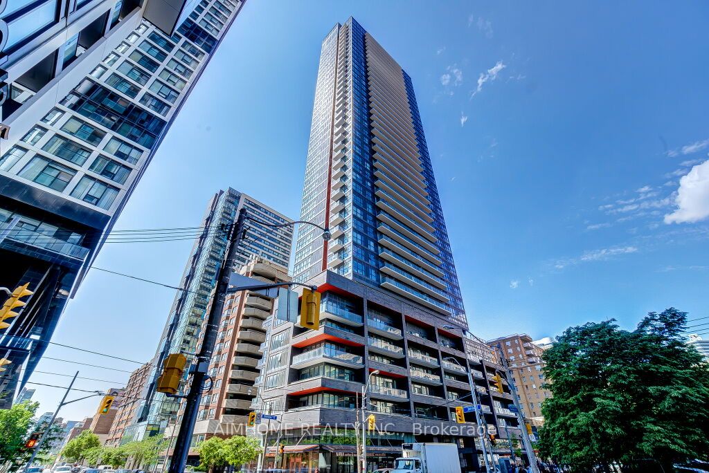 159 Dundas Street E 4105, Toronto, ON M5B 0A9