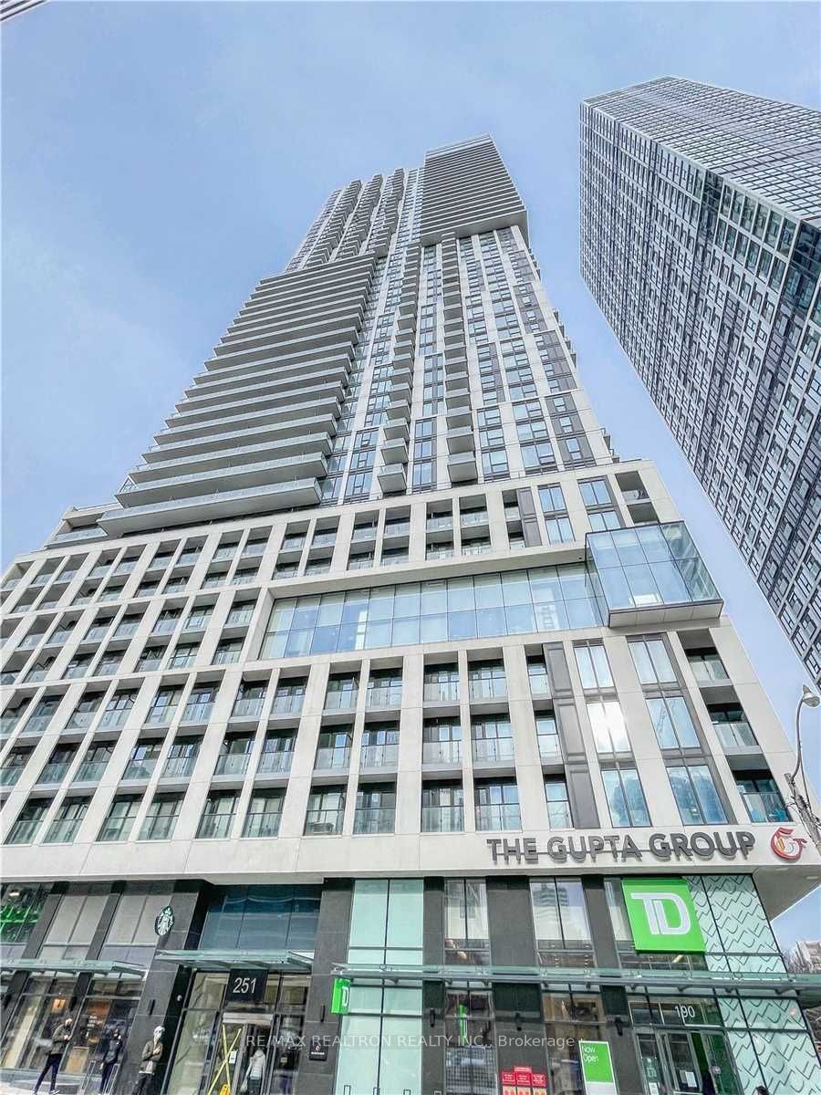251 Jarvis Street 1430, Toronto, ON M5B 0C3