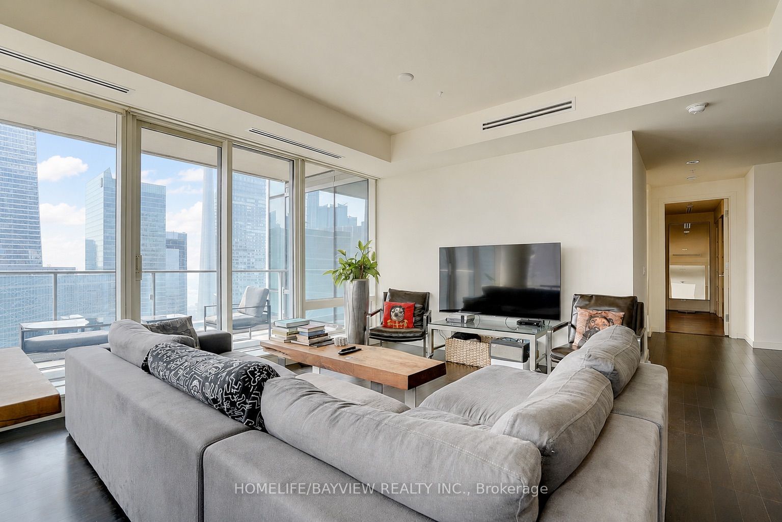 180 University Avenue 3509, Toronto, ON M5H 0A2 photo 4