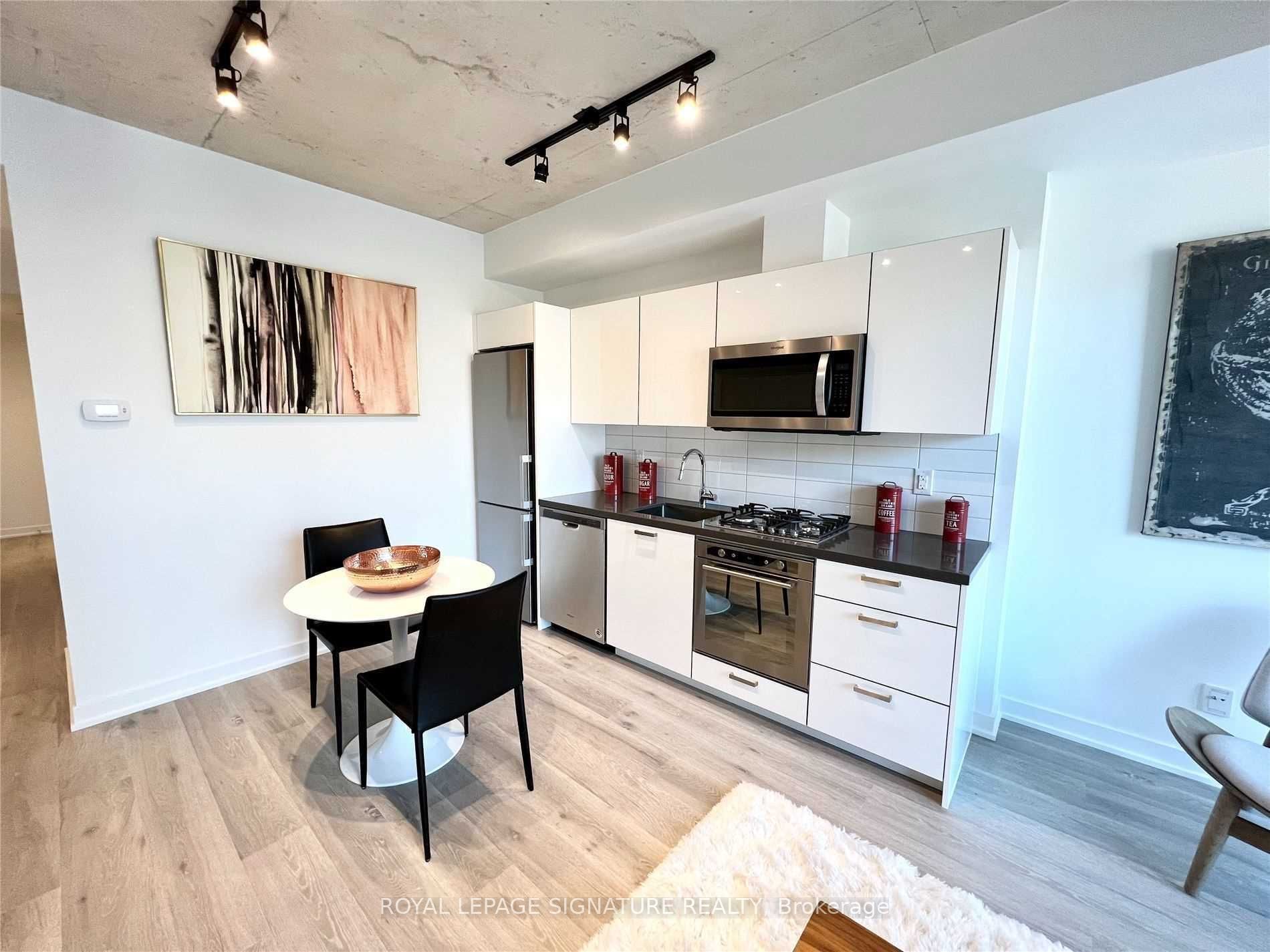 55 Ontario Street 811, Toronto, ON M5A 0T8 photo 4