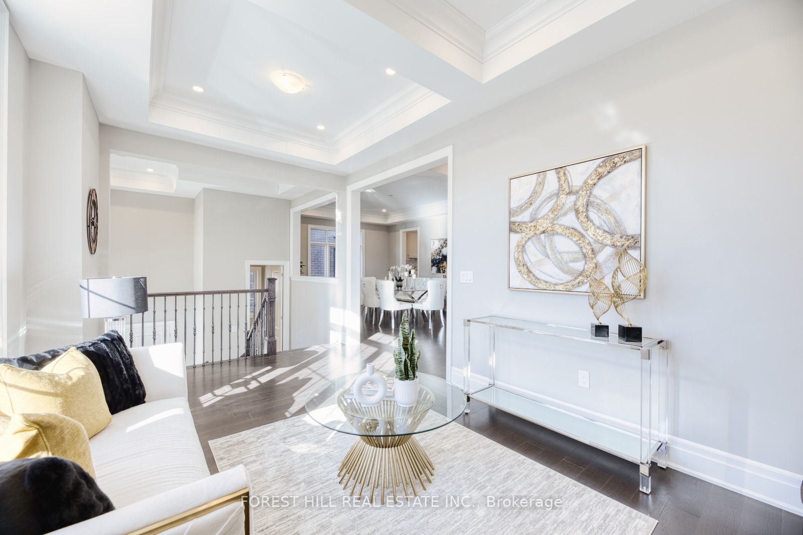 7 Becky Cheung Court, Toronto, ON M2M 2E7 photo 5