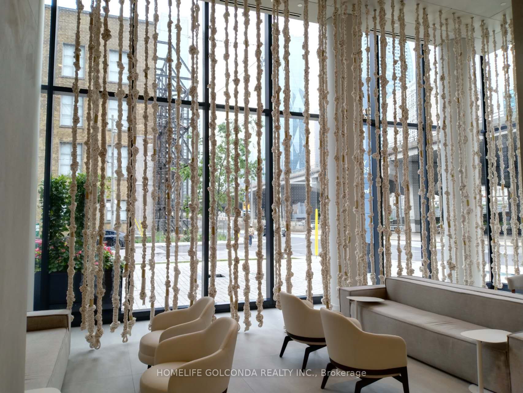 55 Cooper Street 6508, Toronto, ON M5E 0G1