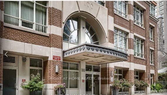 100 Hayden Street 701, Toronto, ON M4Y 3C7 photo 3
