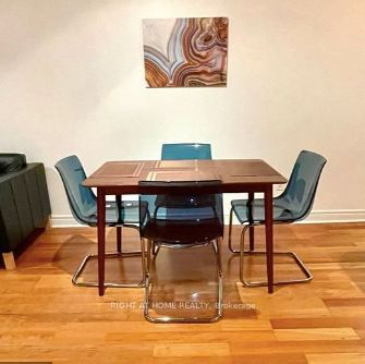100 Hayden Street 701, Toronto, ON M4Y 3C7 photo 5
