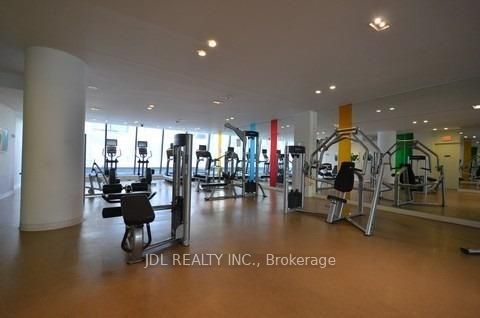 832 Bay St Street 1605, Toronto, ON M5S 1Z6 photo 3