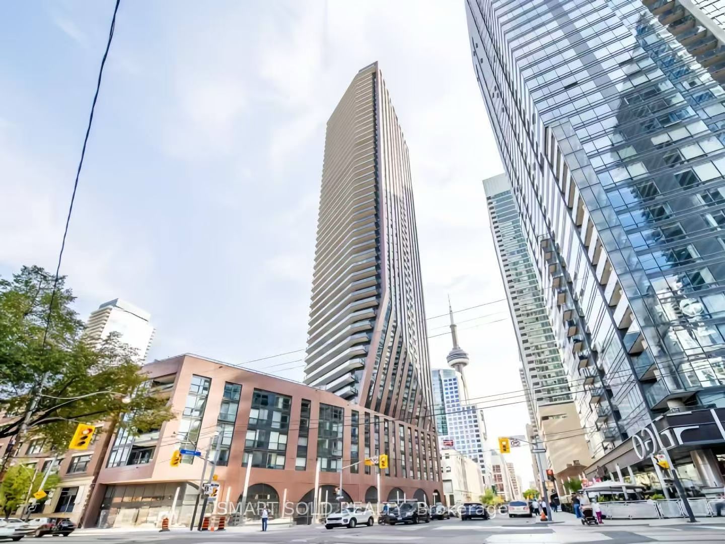 99 John Street 403, Toronto, ON M5V 0S6