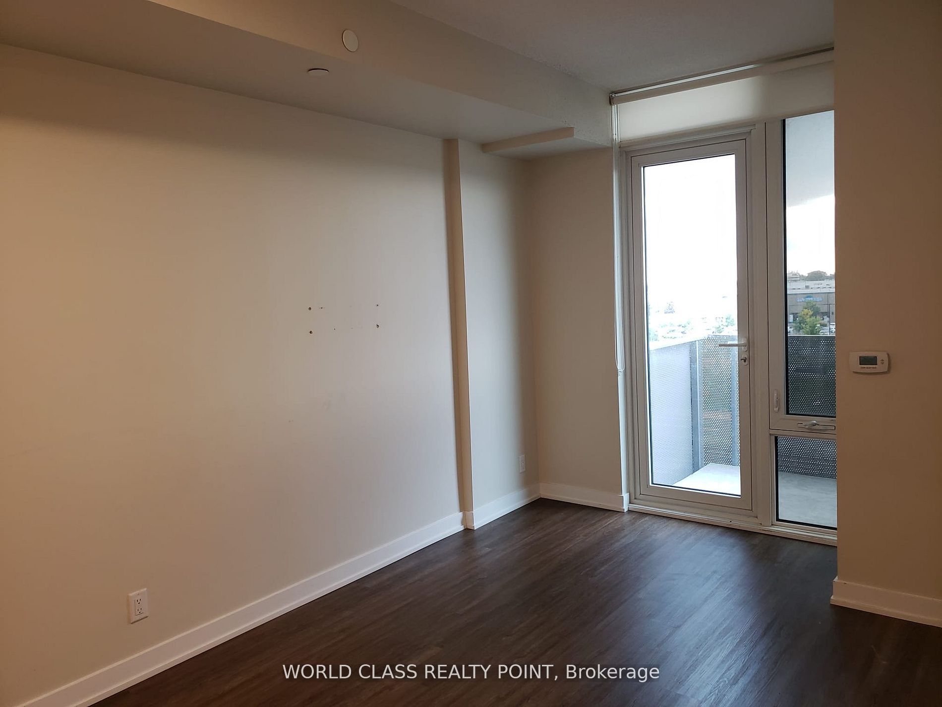 38 Monte Kwinter Court 716, Toronto, ON M3H 0E2 photo 4
