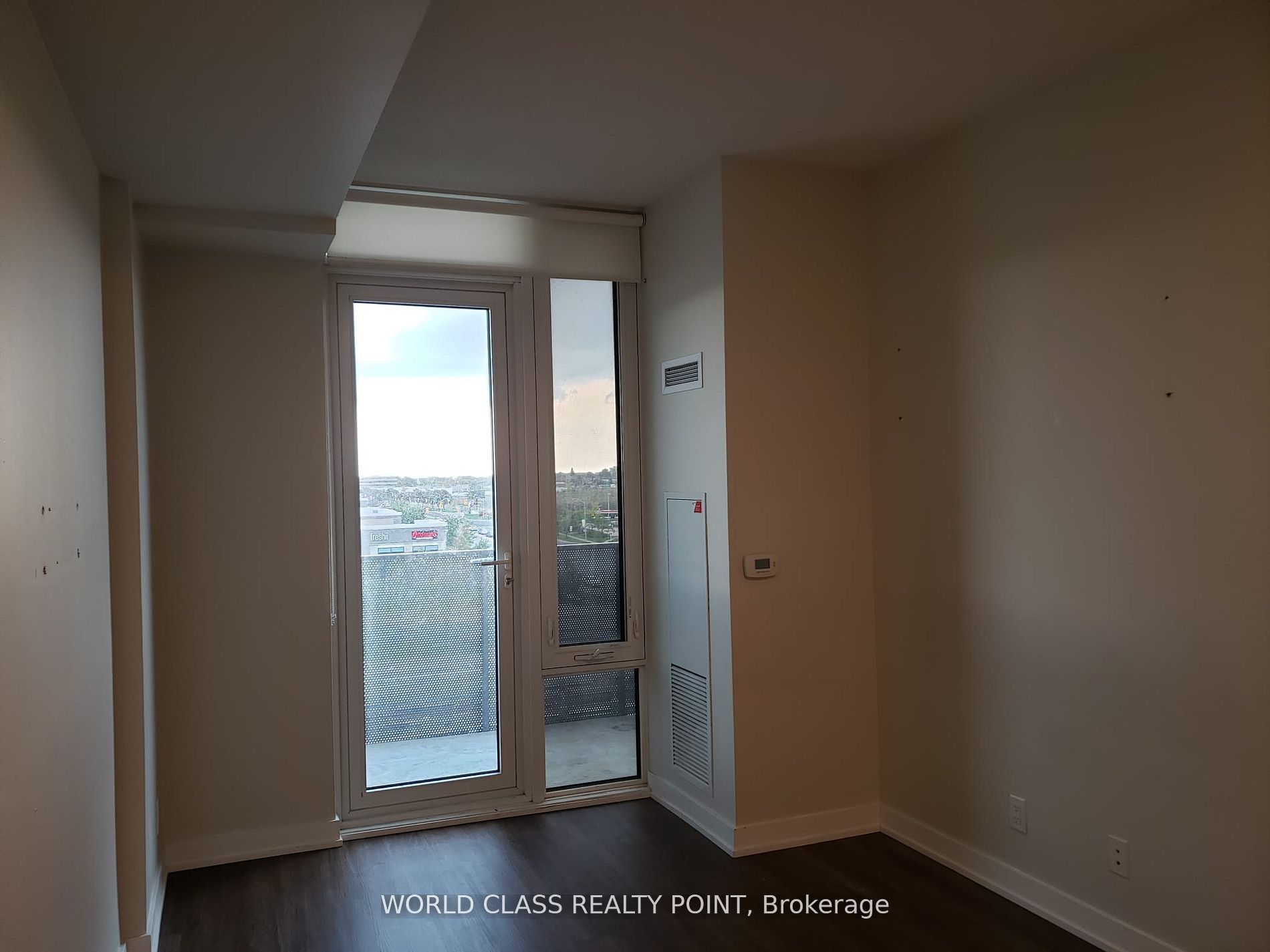 38 Monte Kwinter Court 716, Toronto, ON M3H 0E2 photo 5