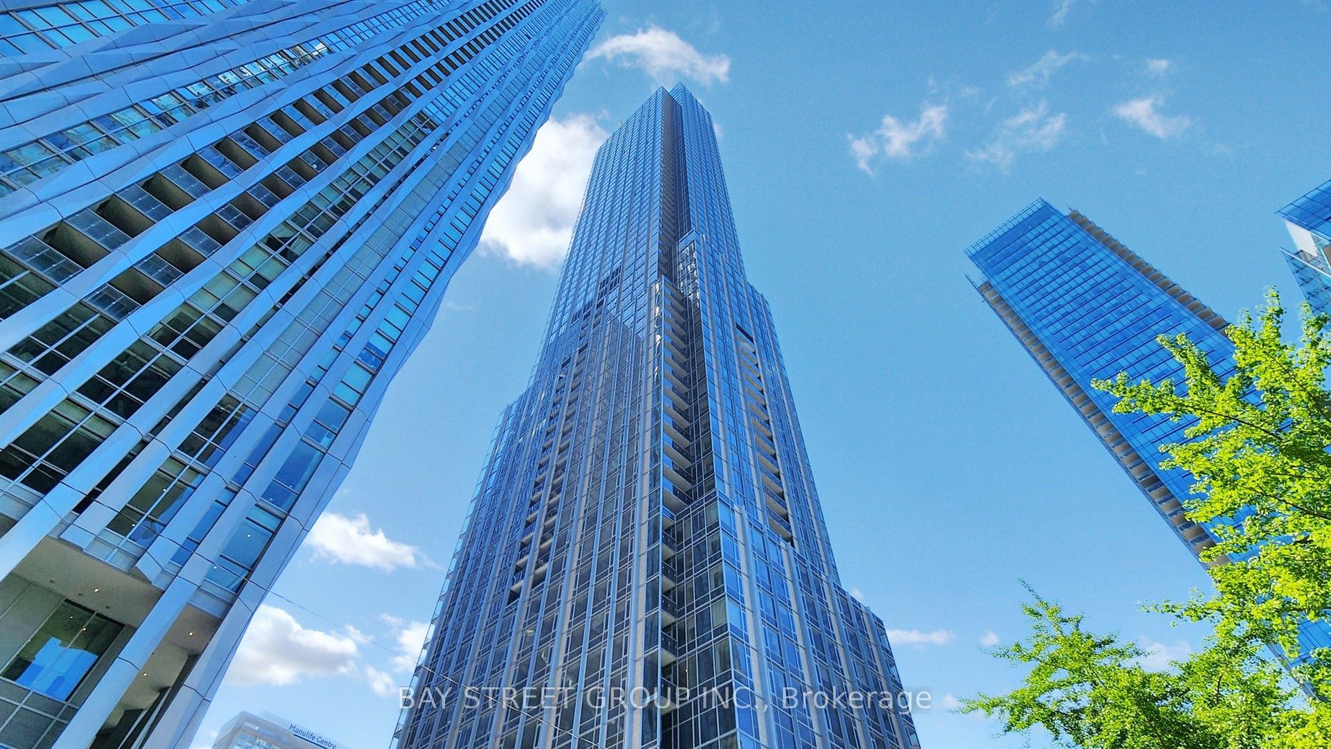 11 Yorkville Avenue 2312, Toronto, ON M4W 0B7
