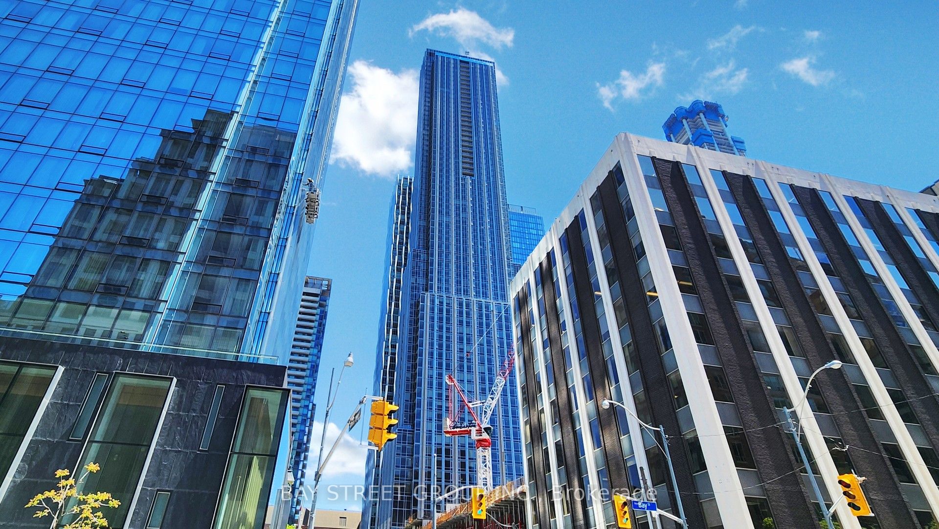 11 Yorkville Avenue 2312, Toronto, ON M4W 0B7 photo 2