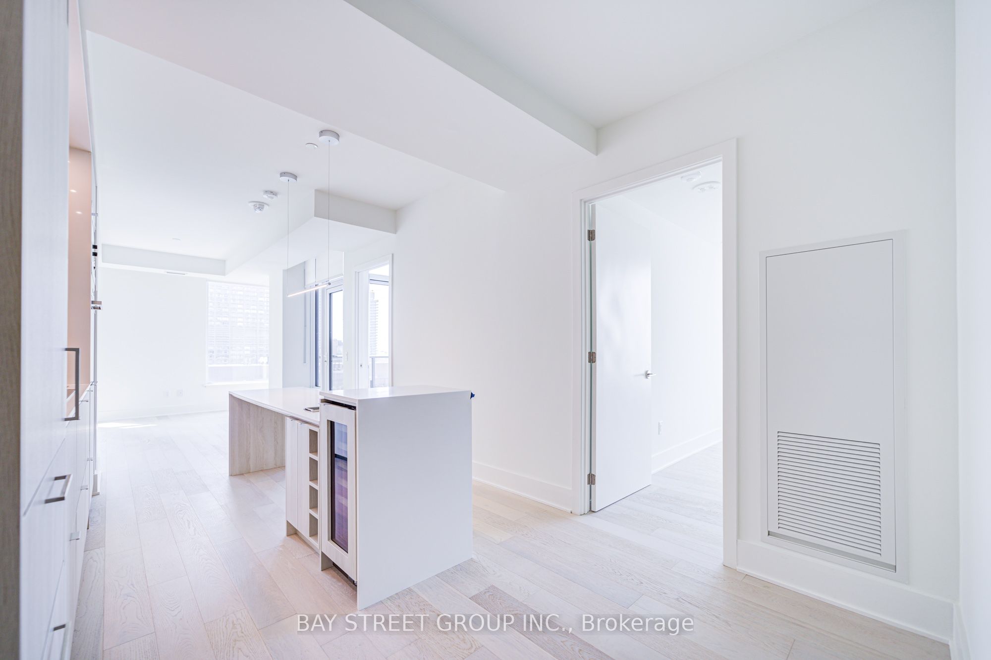 11 Yorkville Avenue 2312, Toronto, ON M4W 0B7 photo 5