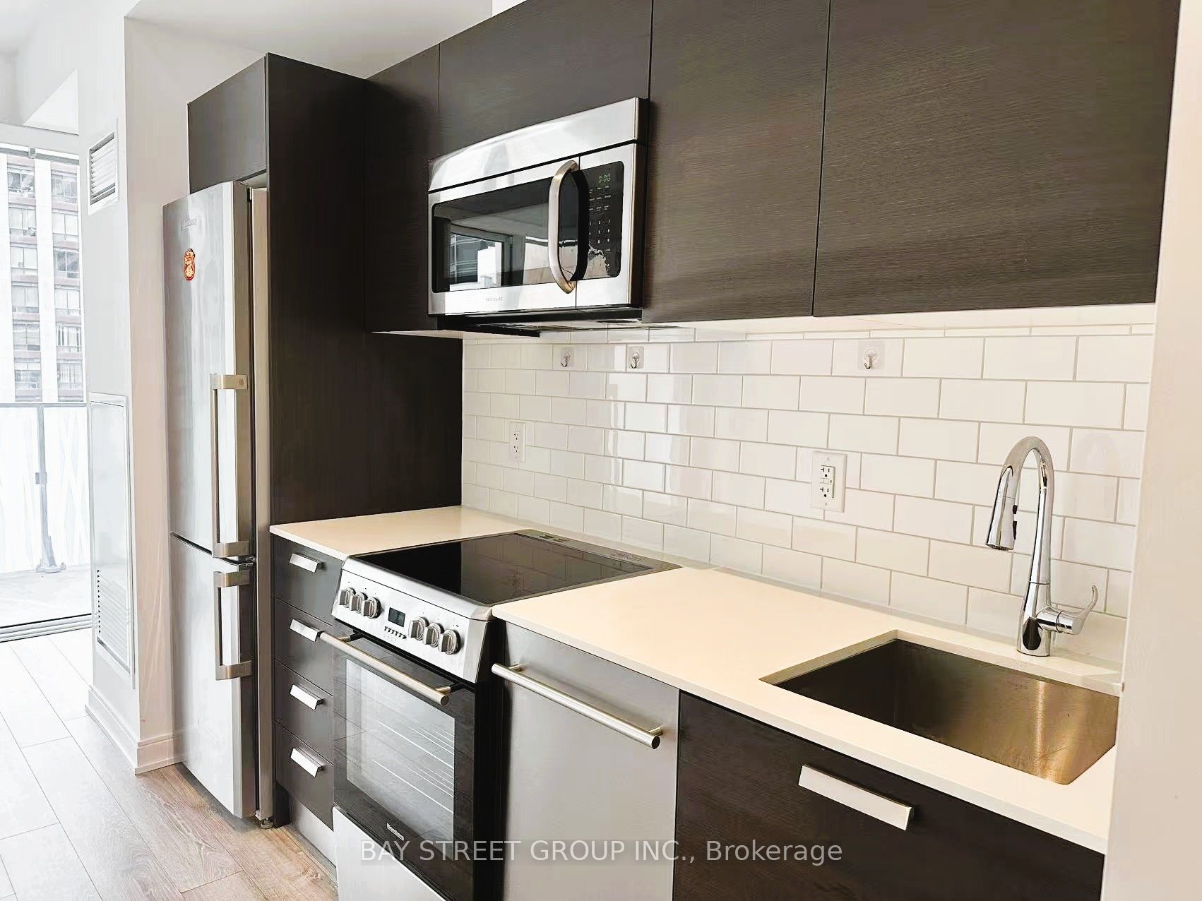 42 Charles Street E 1108, Toronto, ON M4Y 1N3 photo 5
