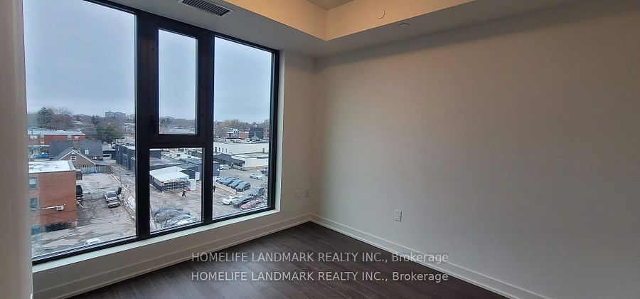 250 Lawrence Avenue W 622, Toronto, ON M5M 1B2 photo 4