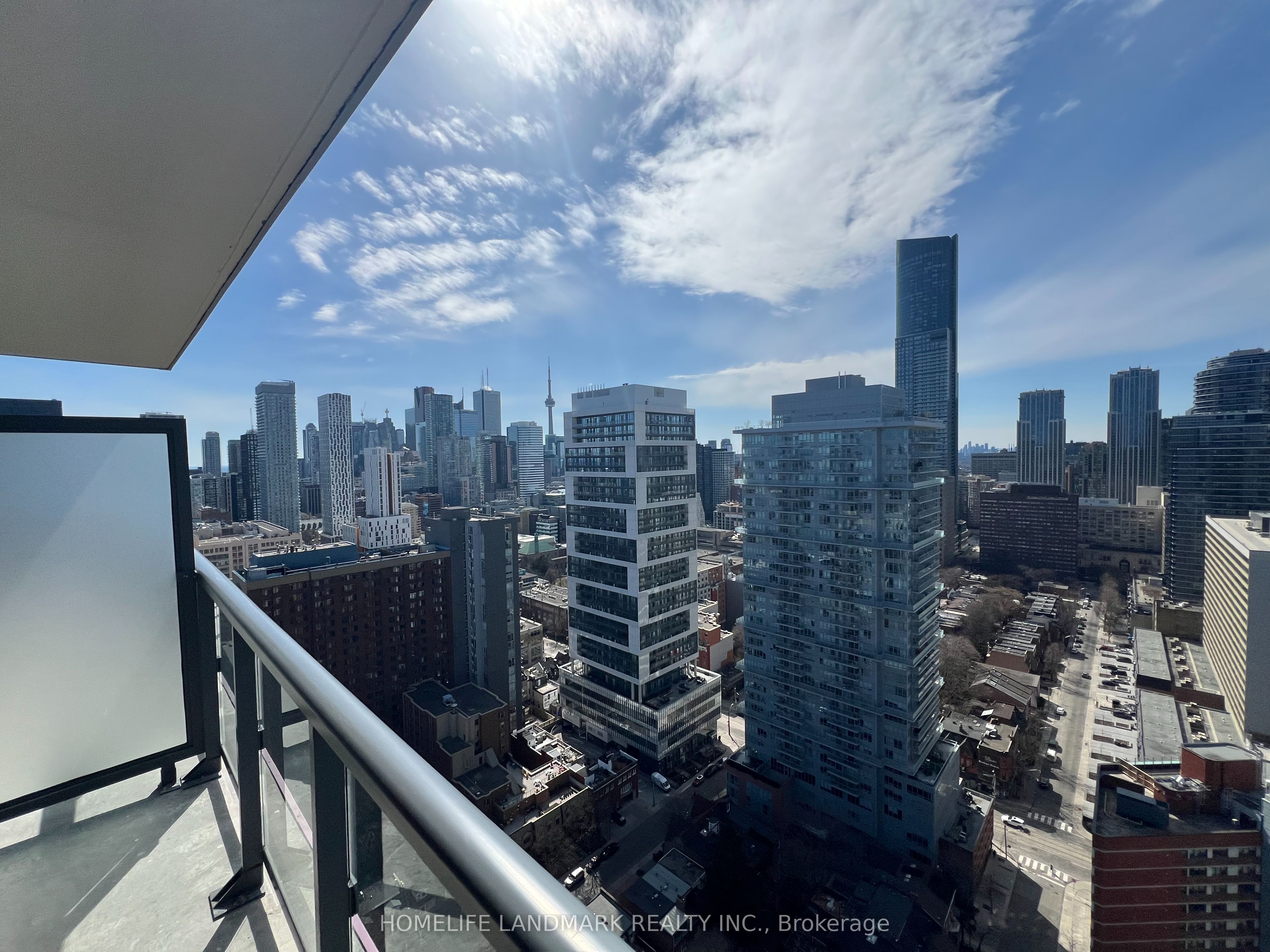 308 Jarvis Street 3104, Toronto, ON M5B 0E3