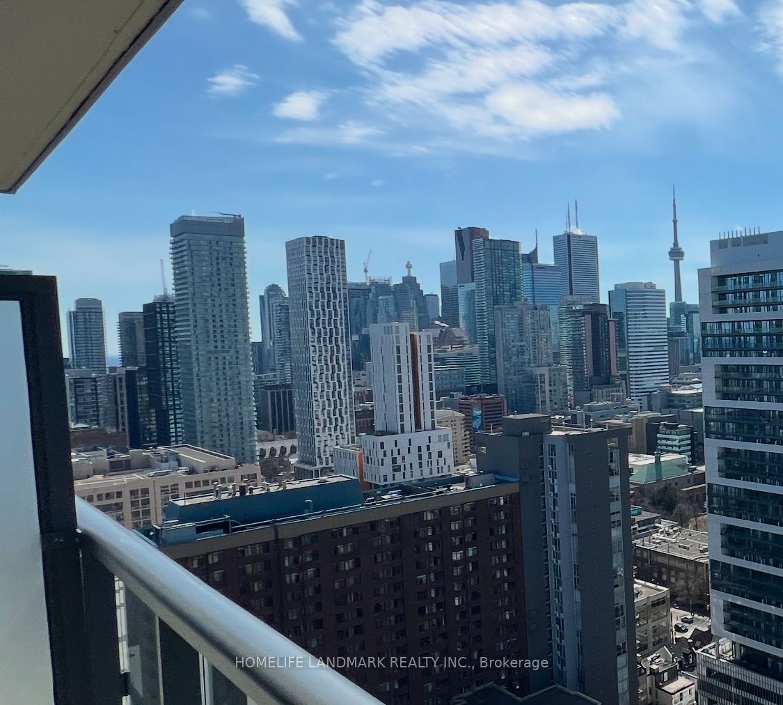 308 Jarvis Street 3104, Toronto, ON M5B 0E3 photo 2