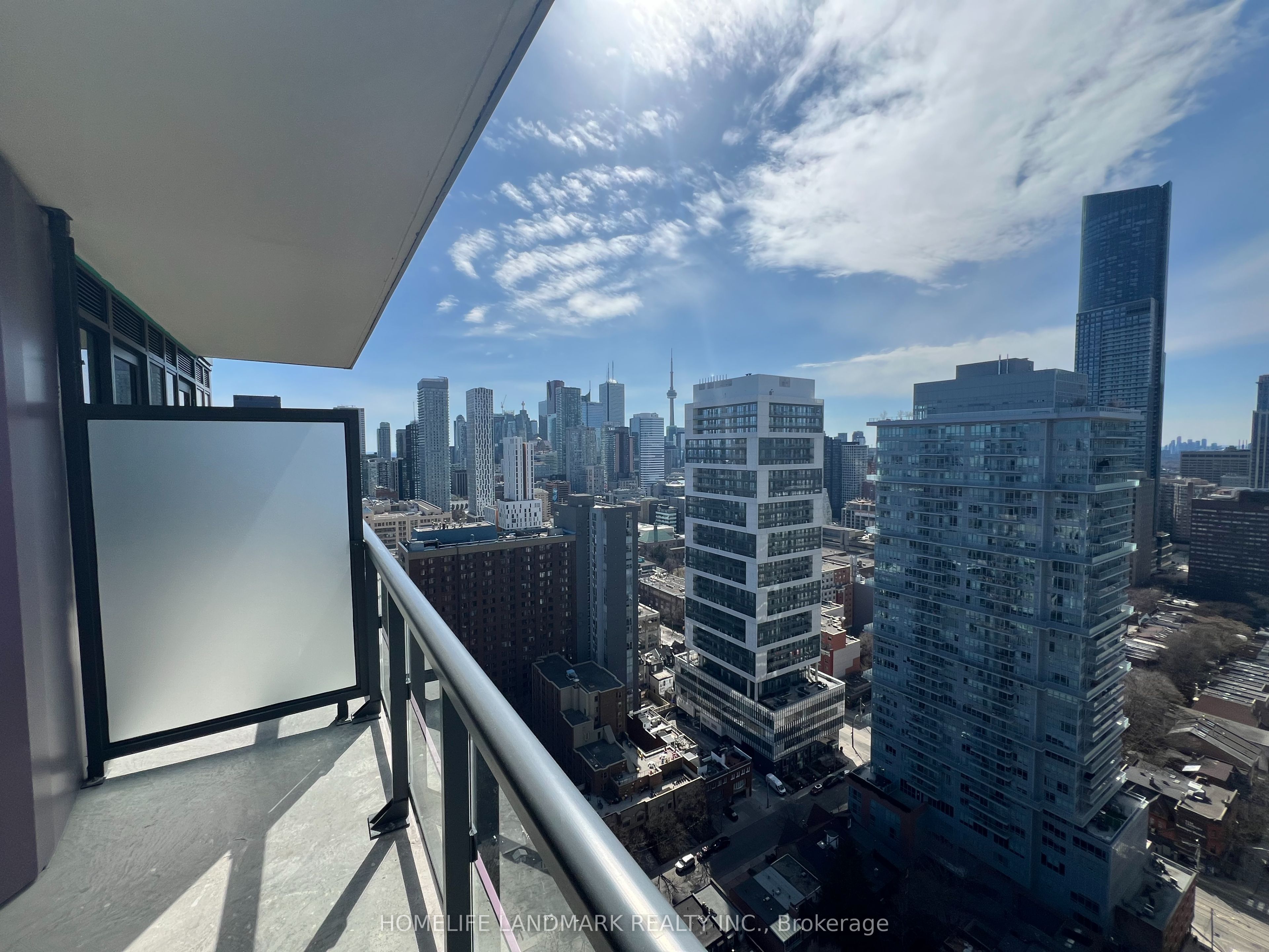 308 Jarvis Street 3104, Toronto, ON M5B 0E3 photo 3