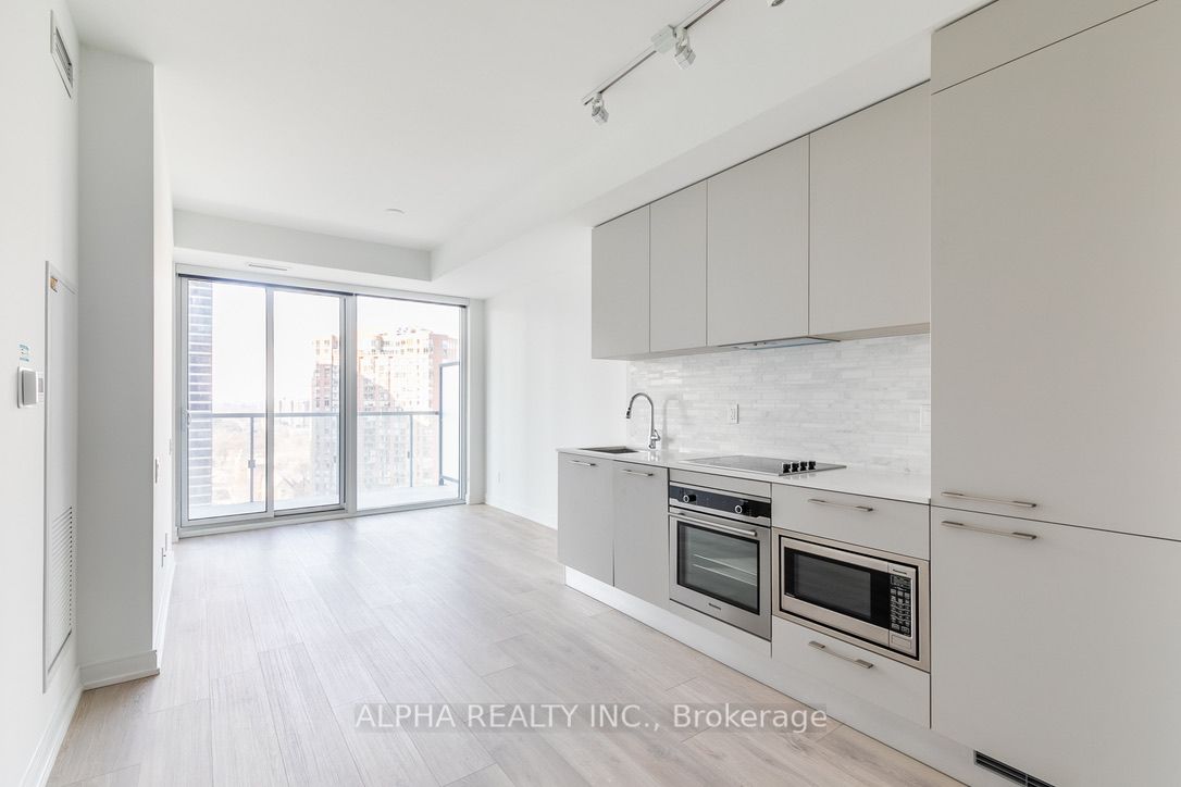 3 Gloucester Street 2108, Toronto, ON M4Y 1L8 photo 2