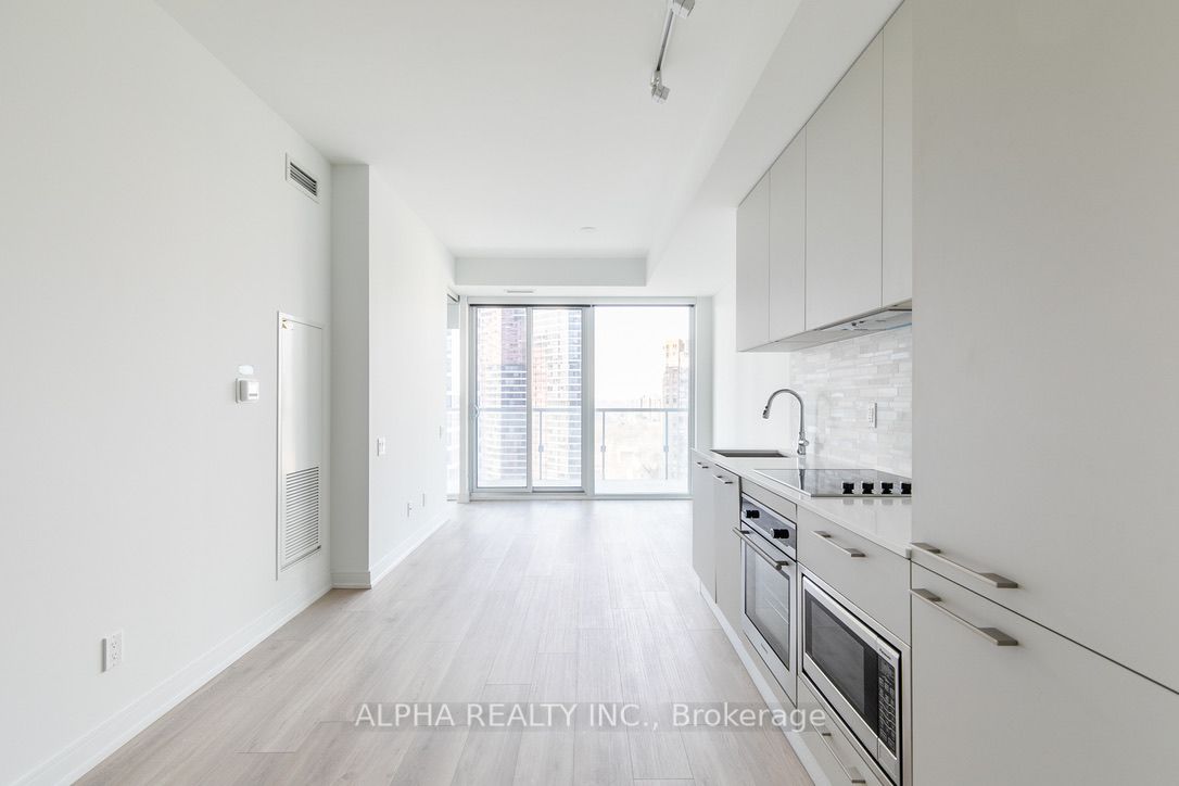 3 Gloucester Street 2108, Toronto, ON M4Y 1L8 photo 3