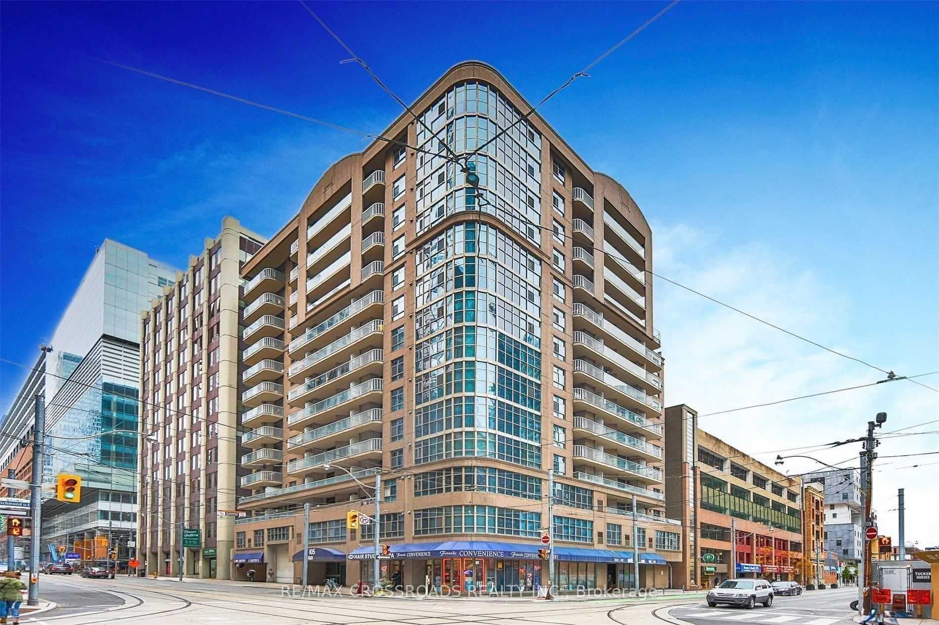 105 Victoria Street 1003, Toronto, ON M5C 3B4