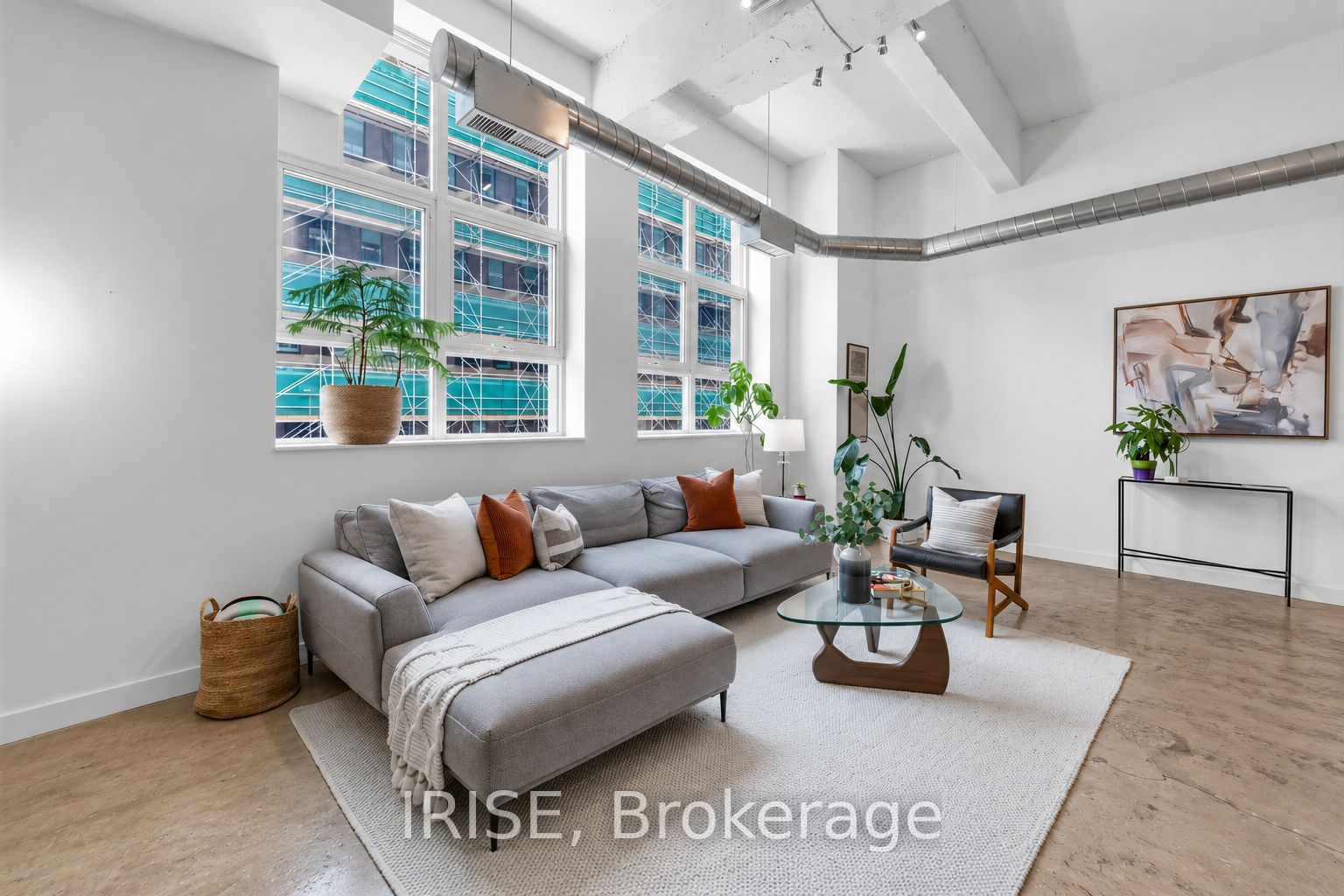 155 Dalhousie Street 422, Toronto, ON M5B 2P7 photo 4