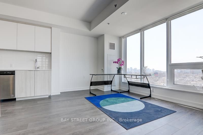 1004#-----203 college Street, Toronto, ON M5T 0C8 photo 2