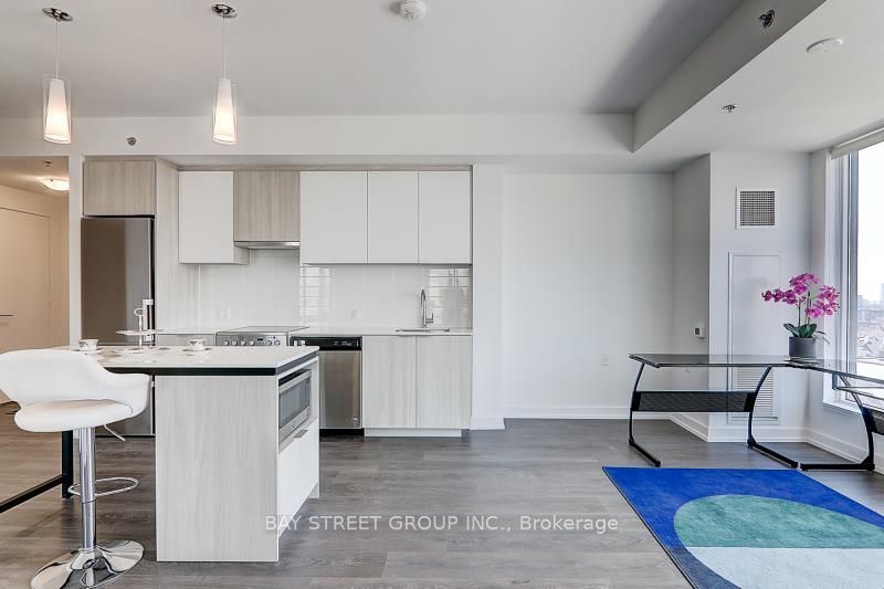 1004#-----203 college Street, Toronto, ON M5T 0C8 photo 4