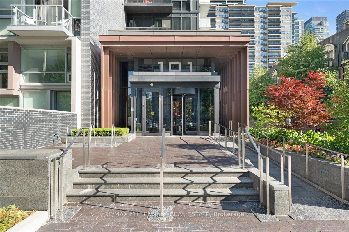 101 Erskine Avenue 1105, Toronto, ON M4P 0C5 photo 2