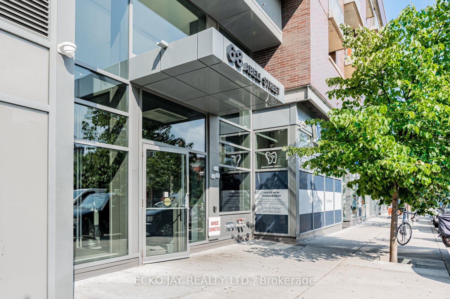 68 Abell Street 528, Toronto, ON M6J 0B1 photo 2