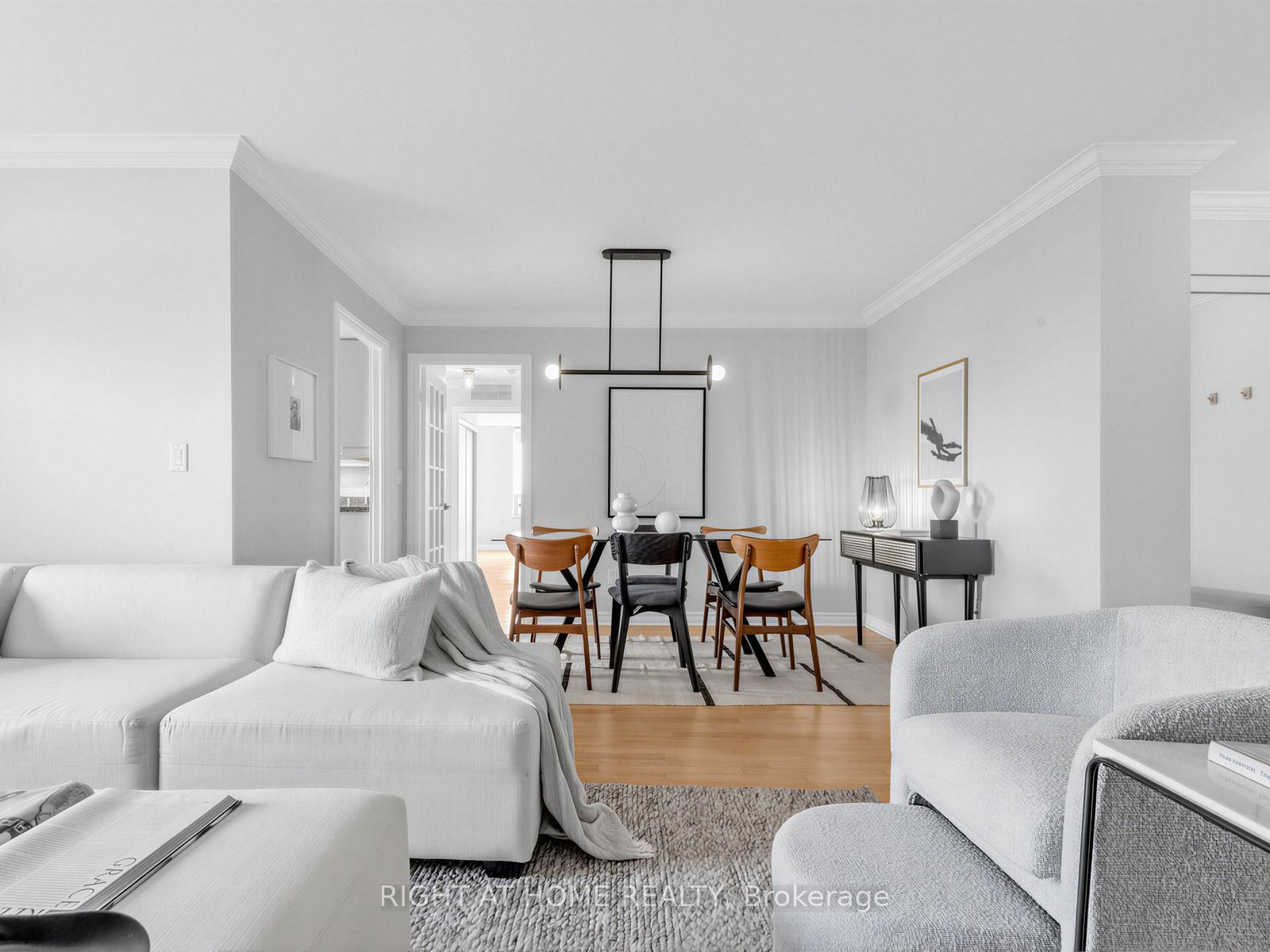 18 Sommerset Way 2206, Toronto, ON M2N 6X5 photo 3