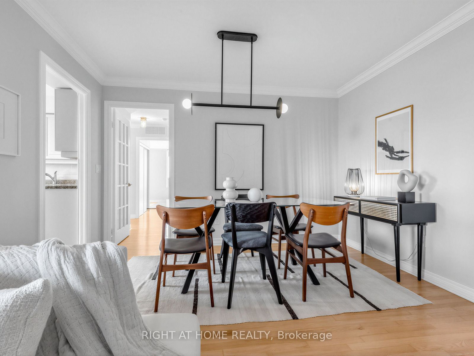 18 Sommerset Way 2206, Toronto, ON M2N 6X5 photo 5