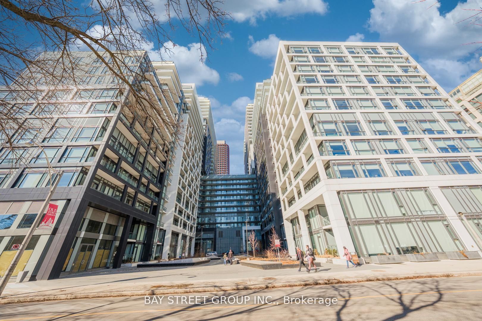 70 Princess Street 1227E, Toronto, ON M5A 0X6 photo 3