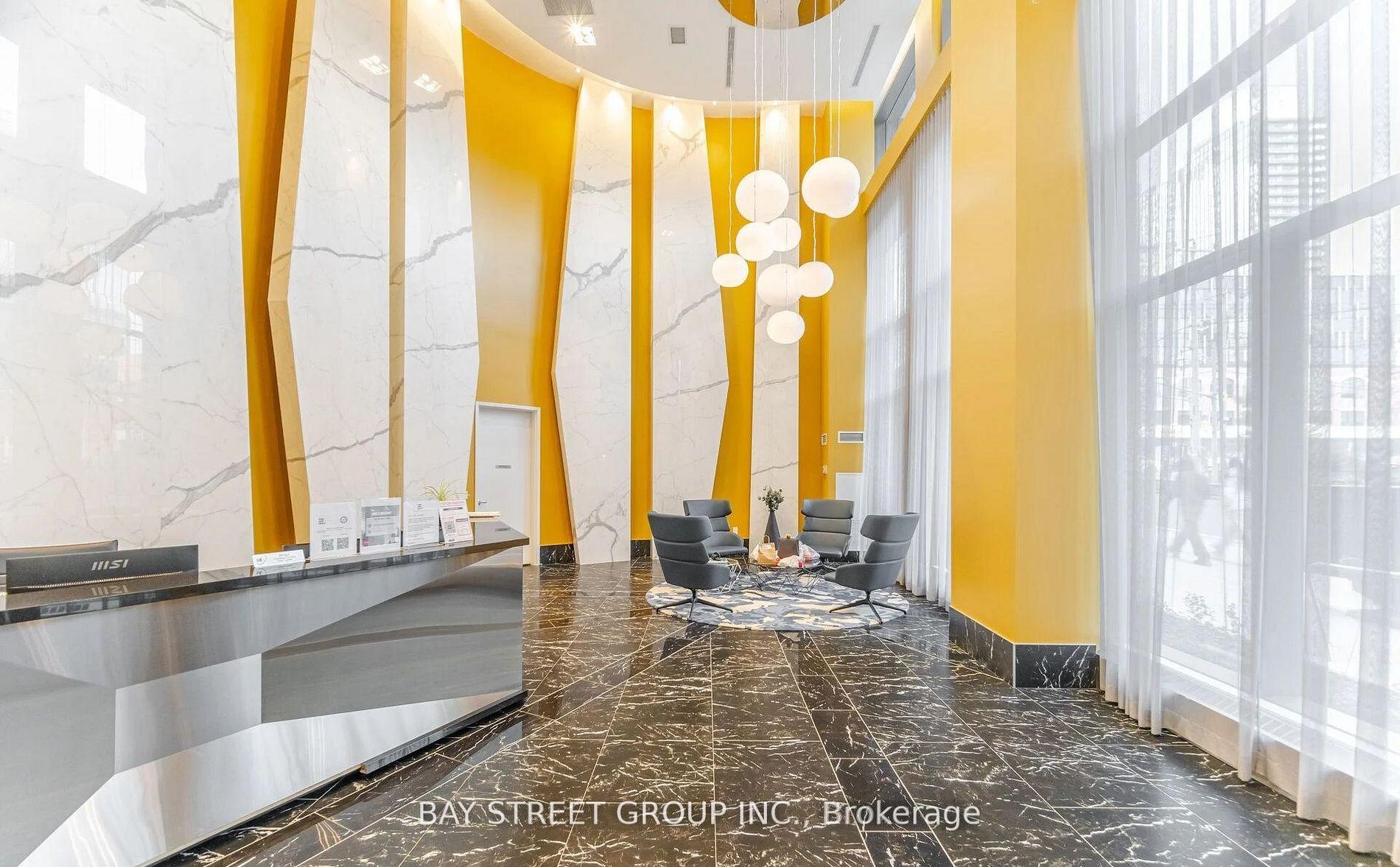 70 Princess Street 1227E, Toronto, ON M5A 0X6 photo 4