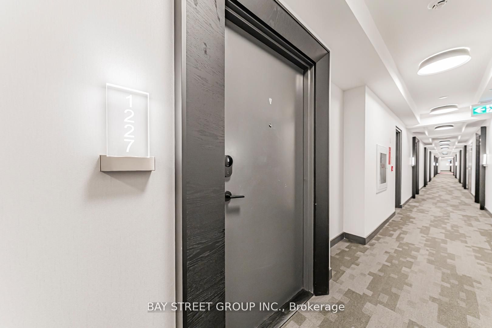 70 Princess Street 1227E, Toronto, ON M5A 0X6 photo 5