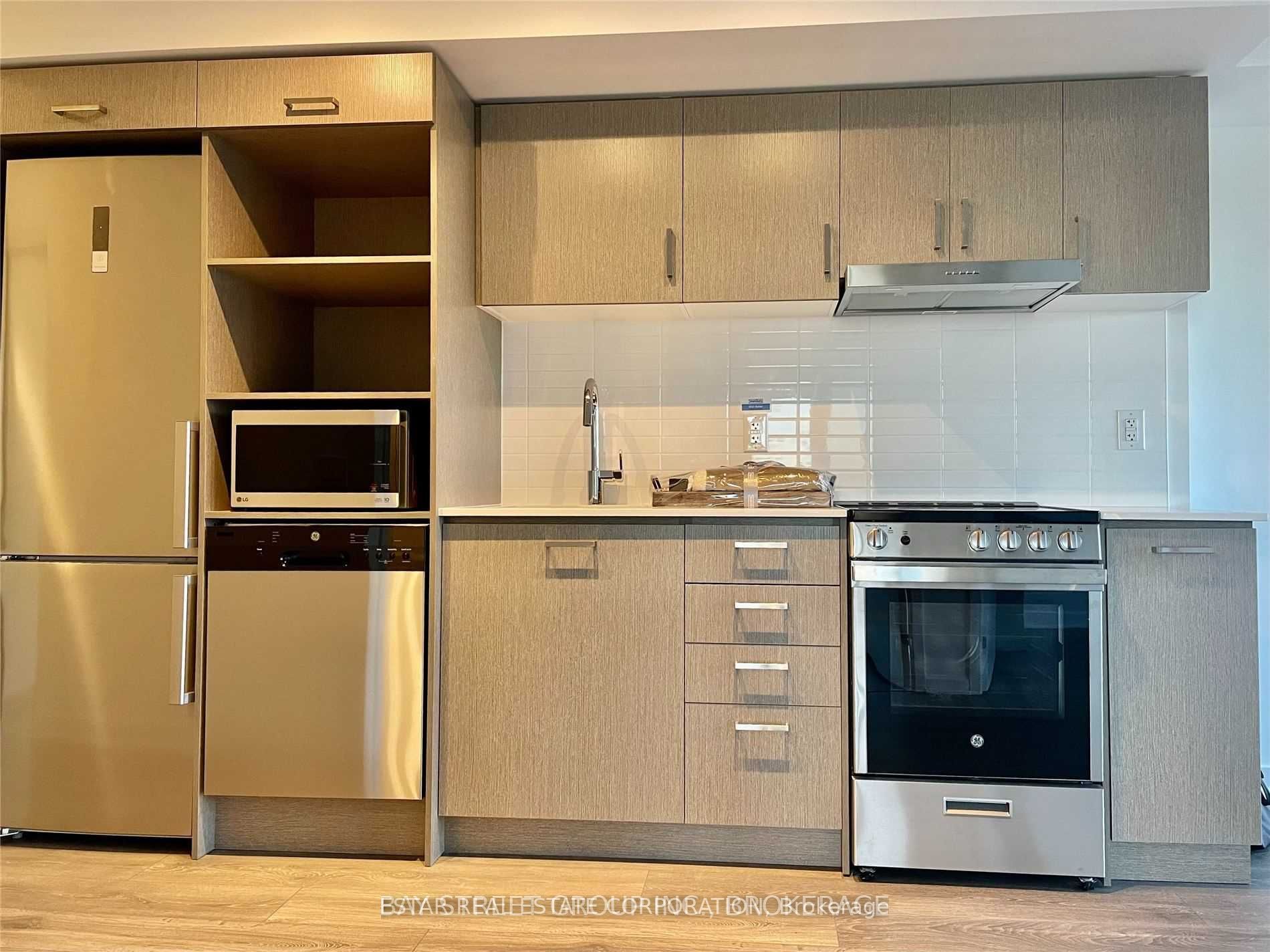 219 Dundas Street E 1911, Toronto, ON M5A 0V1 photo 5