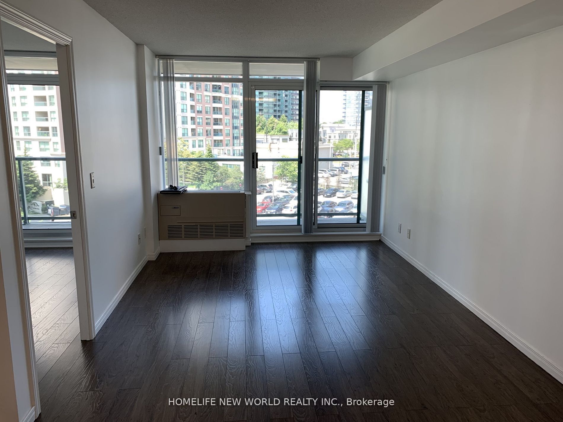 5508 Yonge Street 406, Toronto, ON M2N 7L2 photo 3