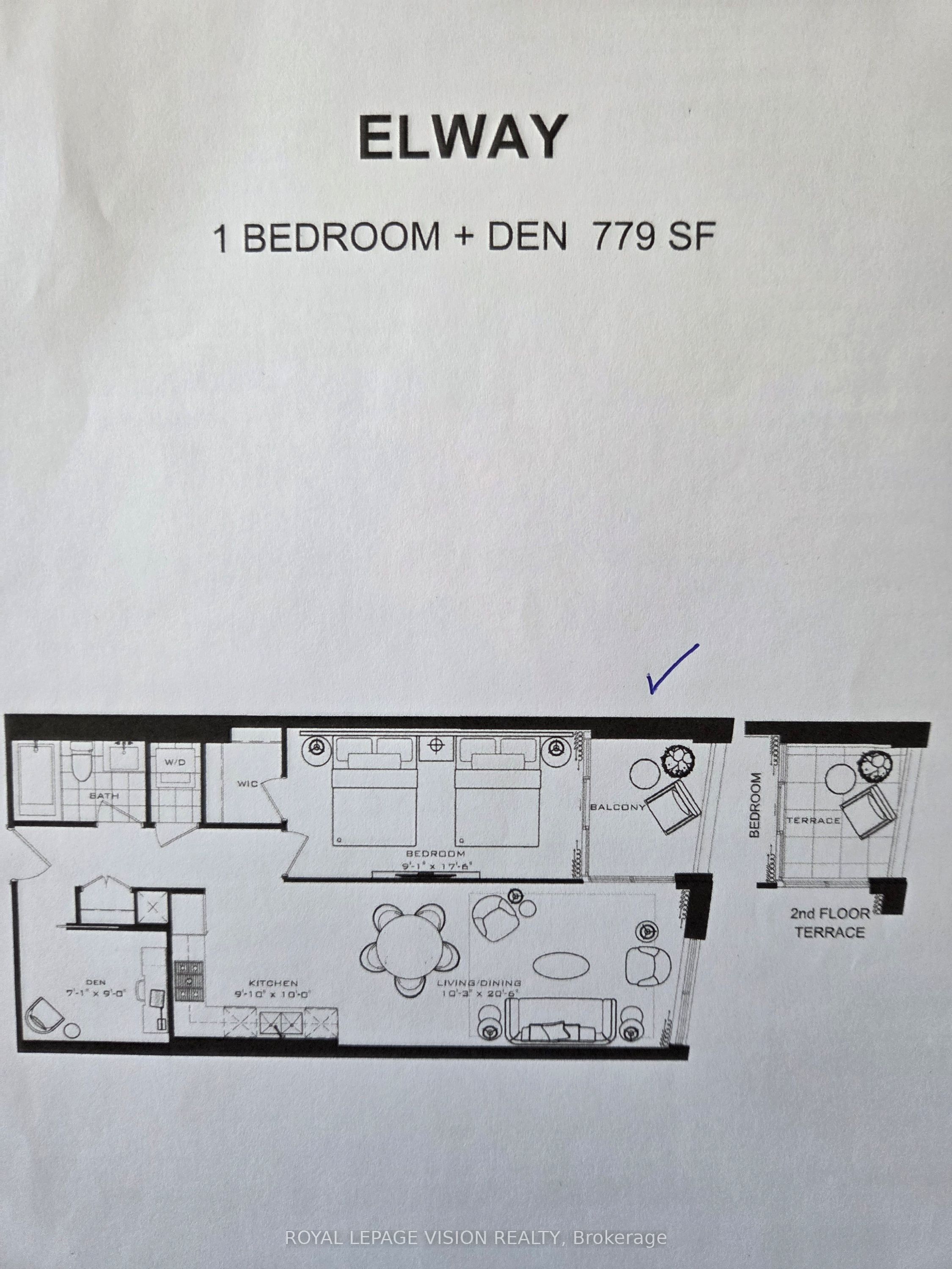 505 Glencairn Avenue 313, Toronto, ON M6B 0B2 photo 2
