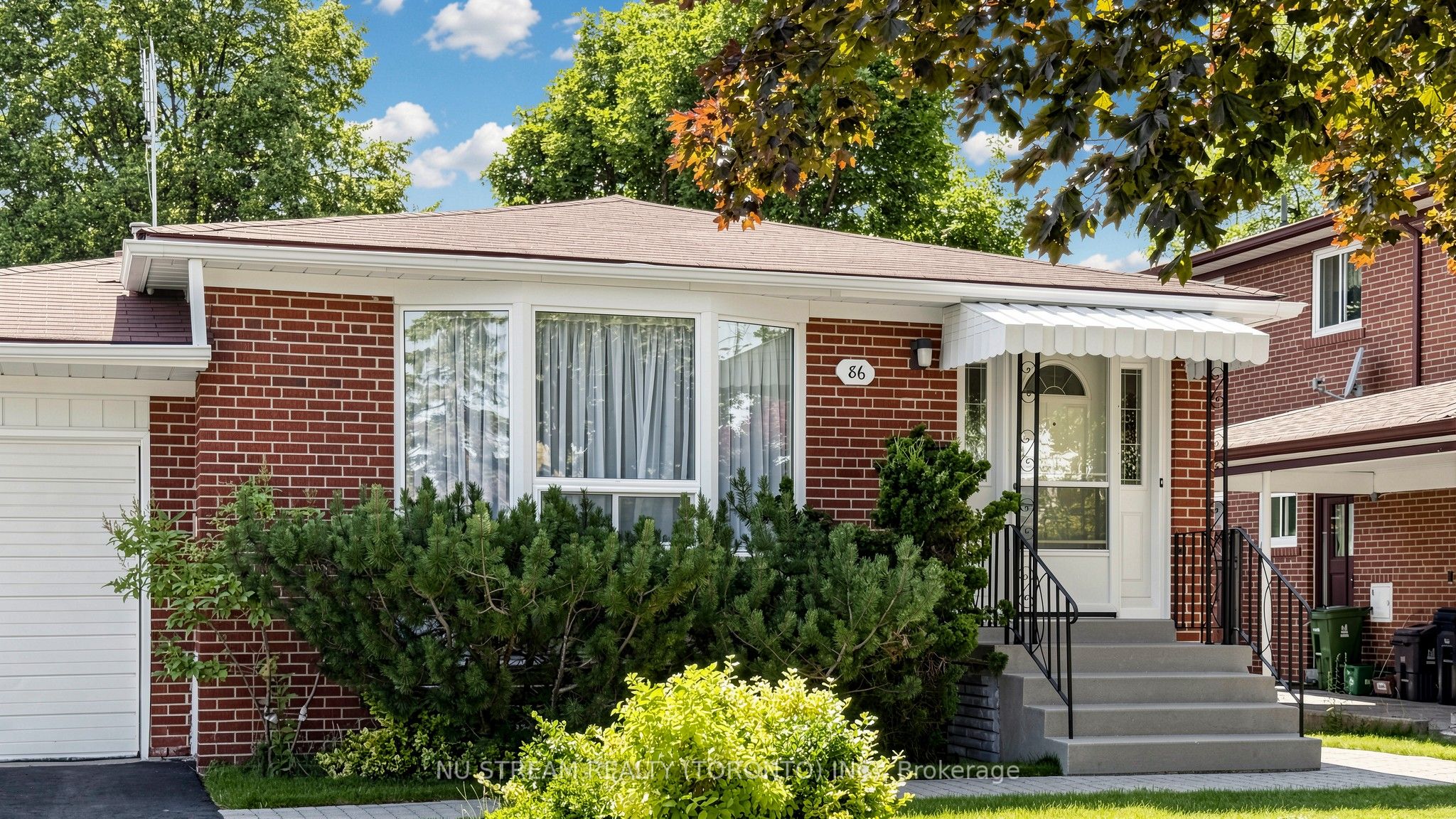 86 Brian Drive, Toronto, ON M2J 3Y5 photo 3