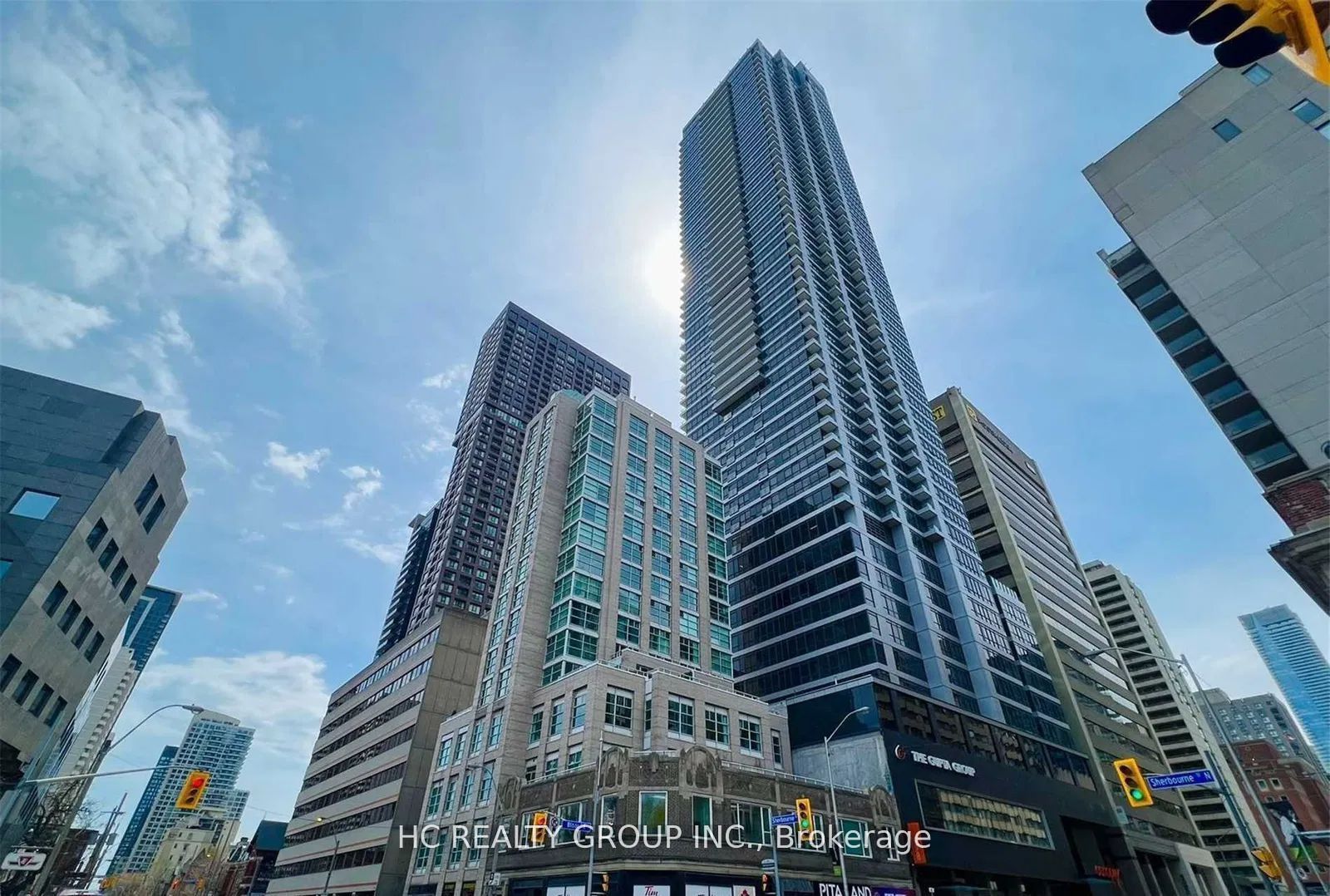 395 Bloor Street E 1905, Toronto, ON M4W 0B4