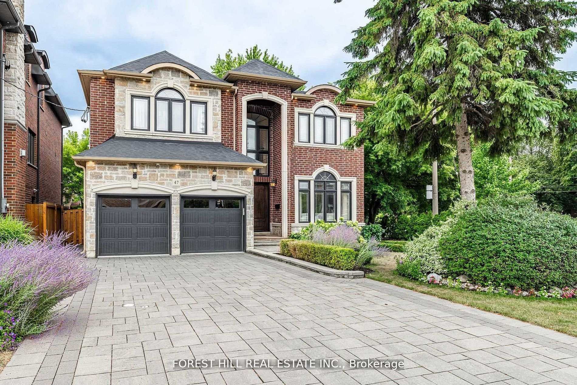 47 Terrace Avenue, Toronto, ON M2R 1G1