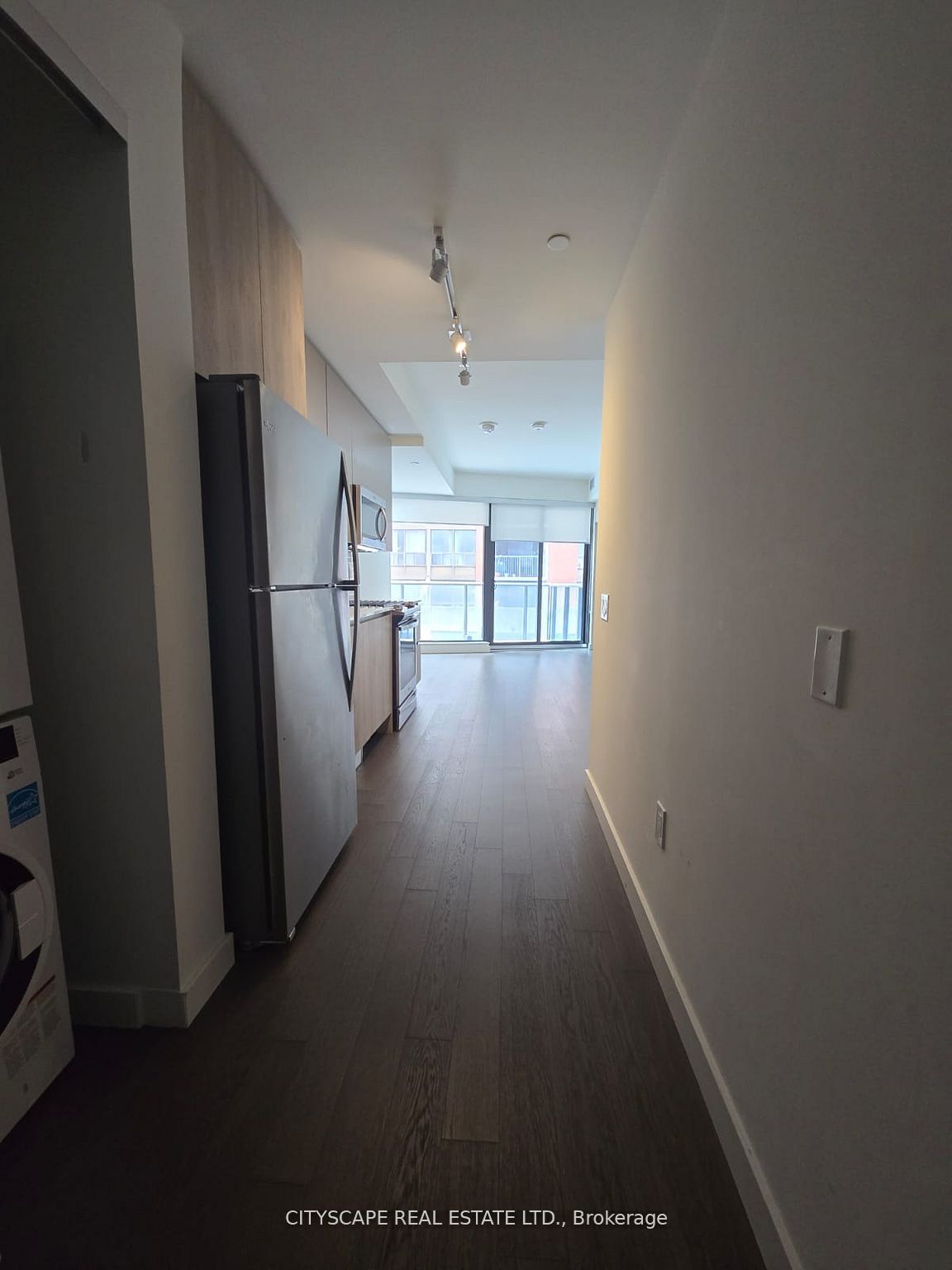 2A Church Street 604, Toronto, ON M5E 0E1 photo 2