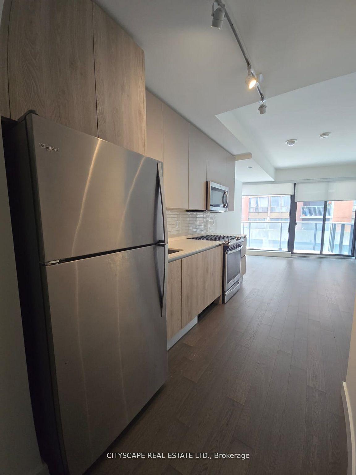 2A Church Street 604, Toronto, ON M5E 0E1 photo 4