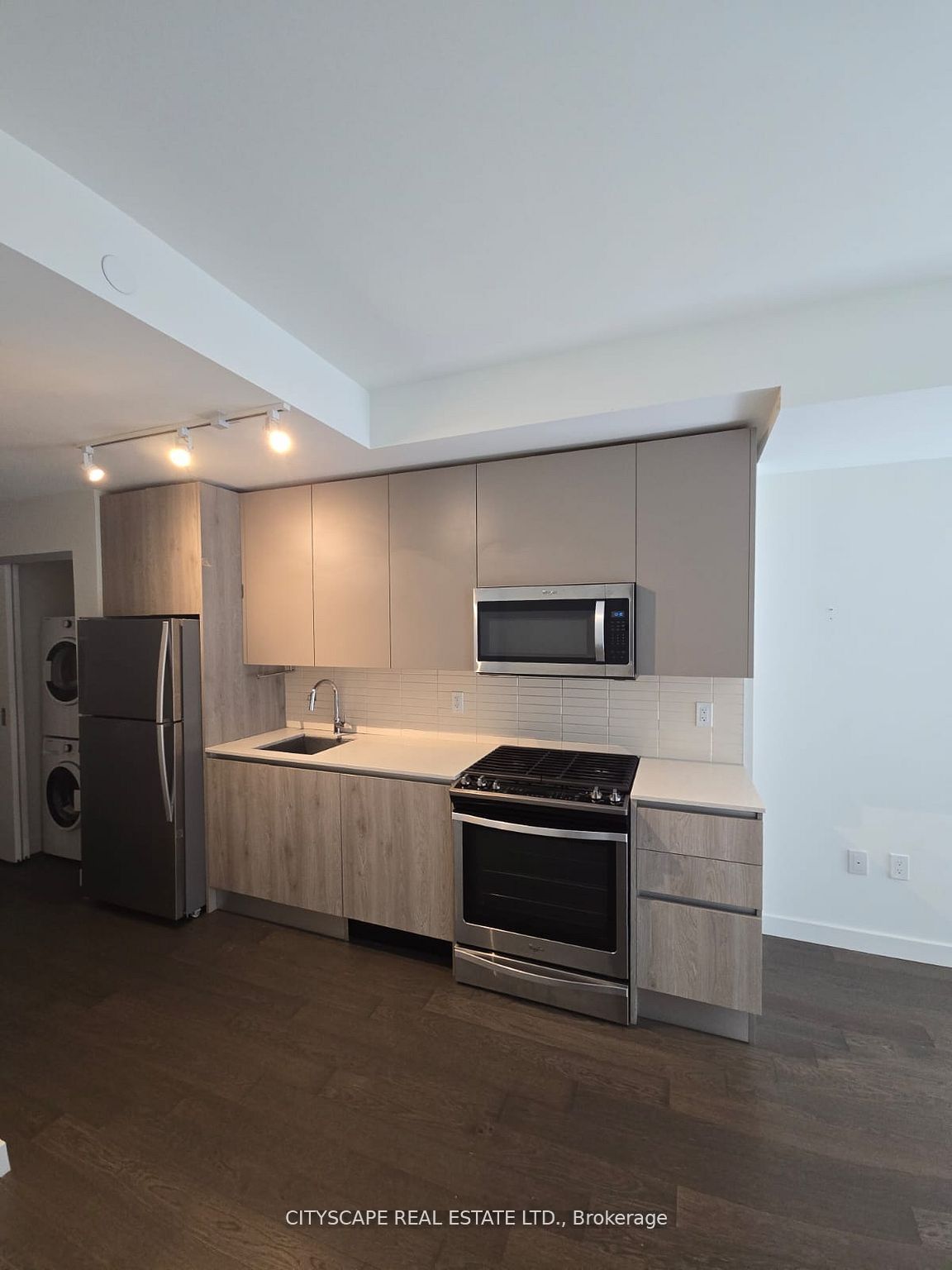 2A Church Street 604, Toronto, ON M5E 0E1 photo 5