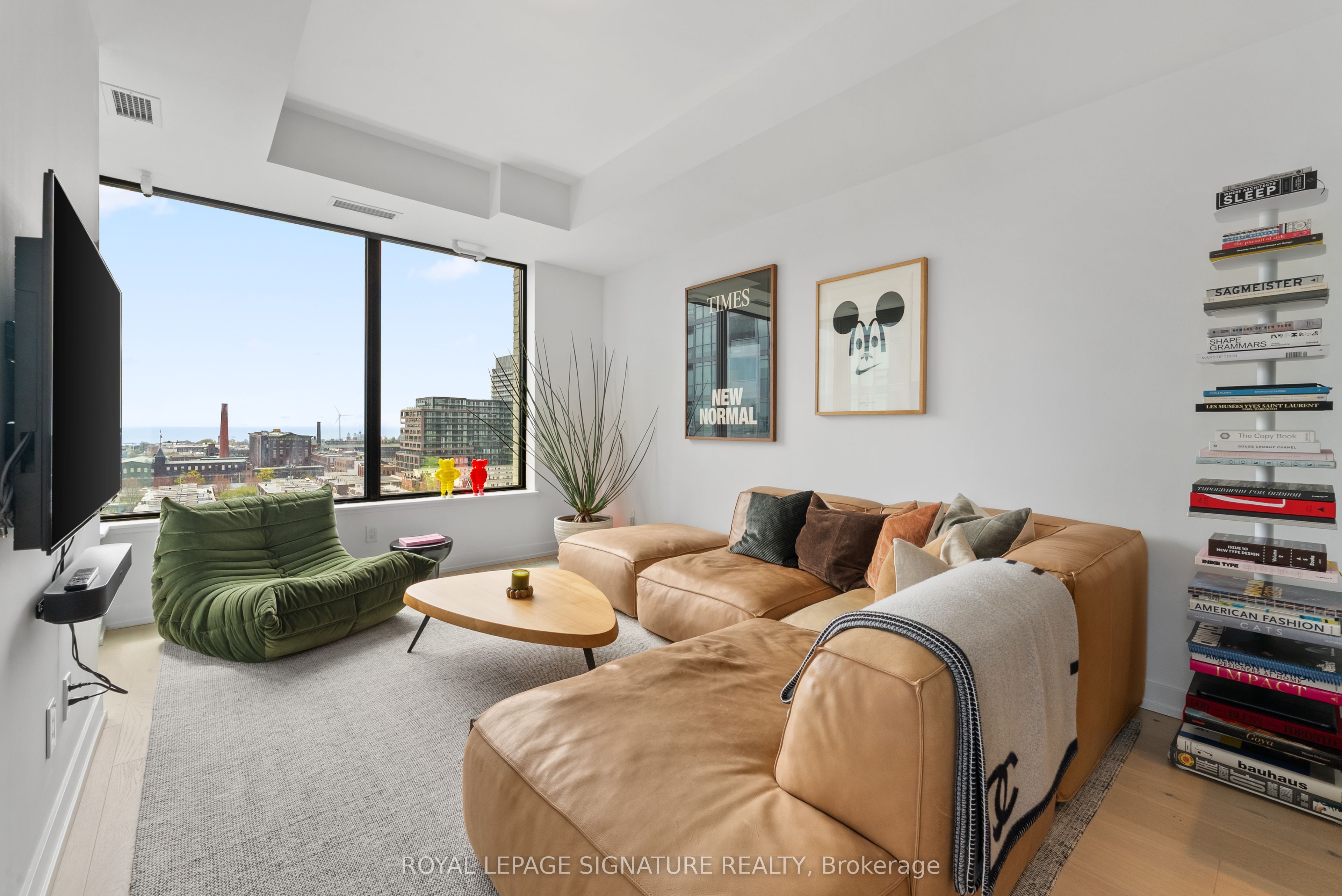 200 Sudbury Street 1101, Toronto, ON M6J 0H1 photo 2